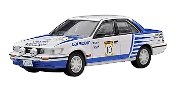 トミカリミテッドヴィンテージネオ カルソニック 12 リリース開始！！2022年8月新作のカルソニックスカイラインが